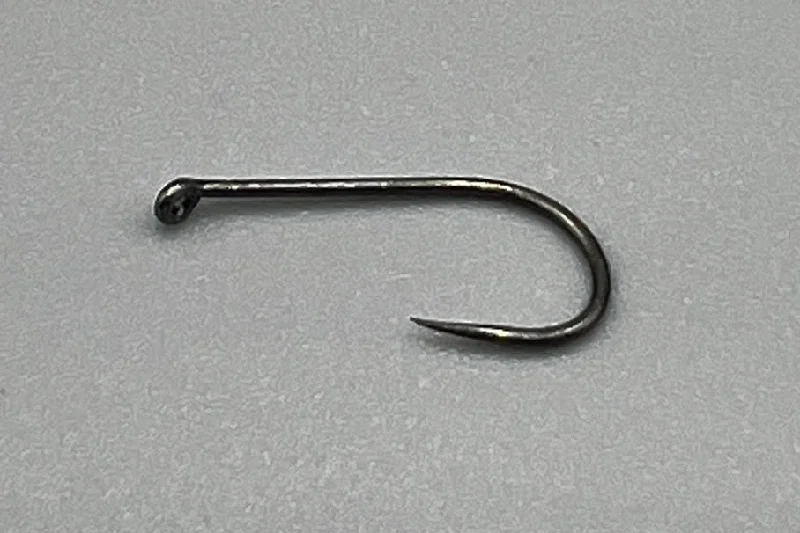 Fishing Hooks for Catfish-Barbless Nymph Hook 9214