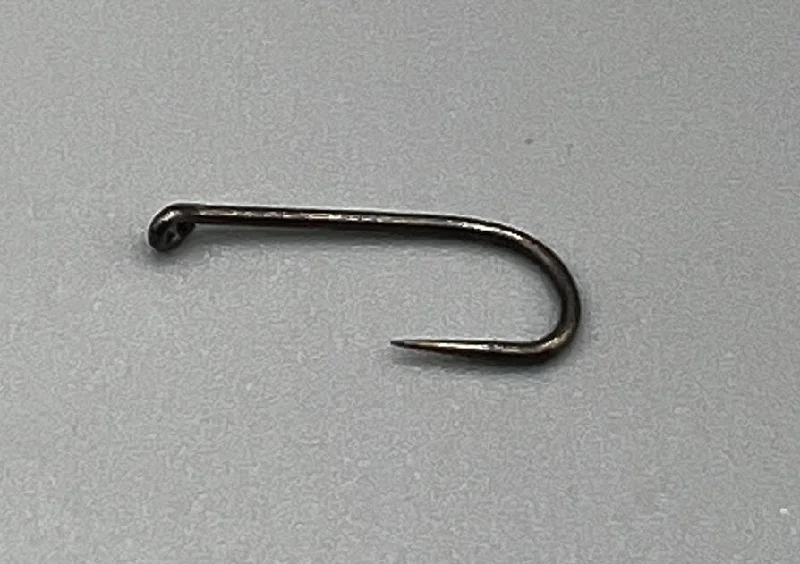 Strong Stainless Steel Fishing Hooks-Barbless Nymph Hook 9221