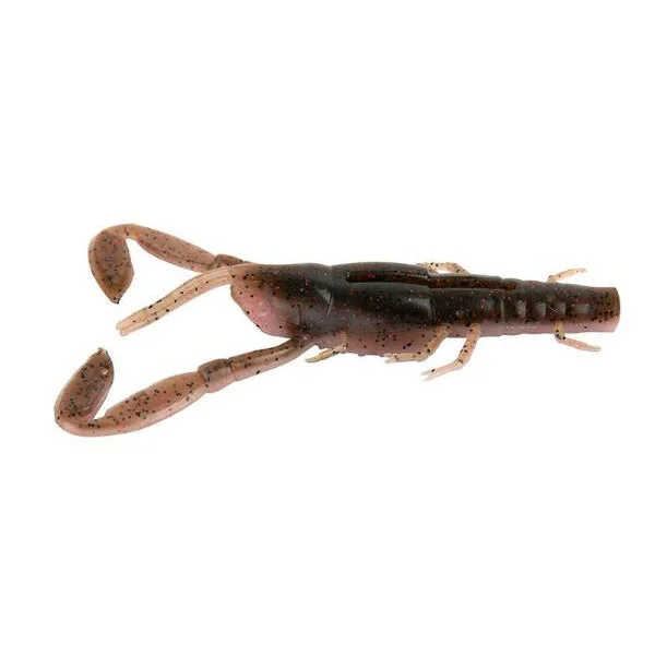 Shrimp Imitation Lures-Fox Rage Critters 7cm Natural Crayfish Lure