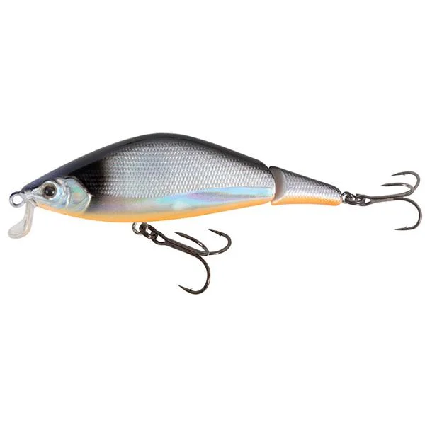 Lures for Inshore Fishing-Fox Rage Gonzo 80mm SR Floating Lure