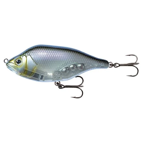 Fishing Lures for Cod-Fox Rage Hitcher 120 Lipless Jerk and Twitch