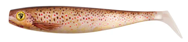 Super Natural Brown Trout