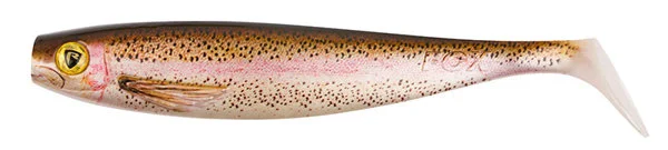 Super Natural Rainbow Trout