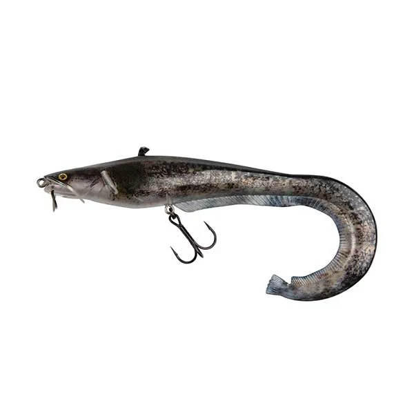 Saltwater Crankbait Lures-Fox Rage Replicant Catfish