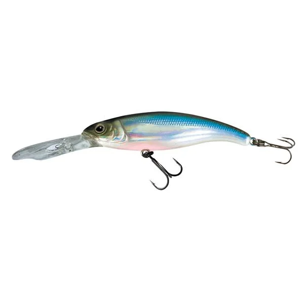 Sinking Popper Lures-Fox Rage Slick Stick 90mm DR Lure