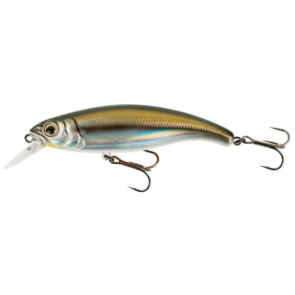 Scented Crawfish Lures-Fox Rage Slick Stick 90mm SR Lure