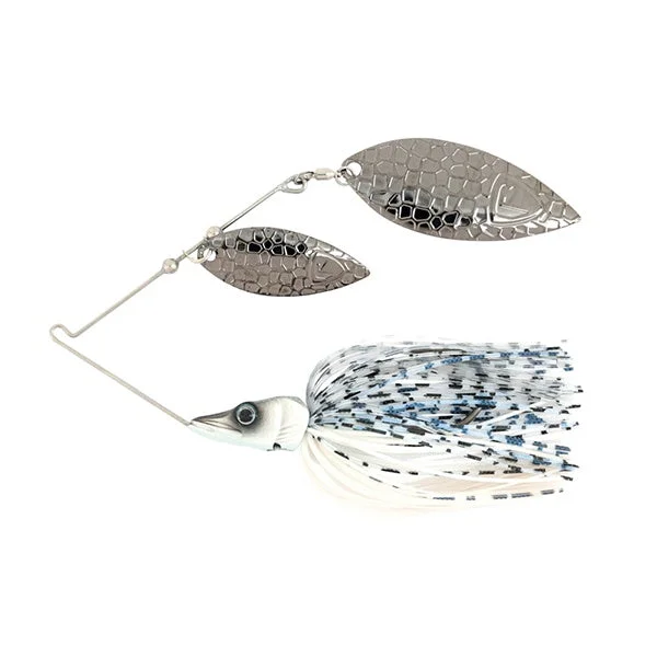 Fast-Sinking Lures-Fox Rage Spinnerbait Lures