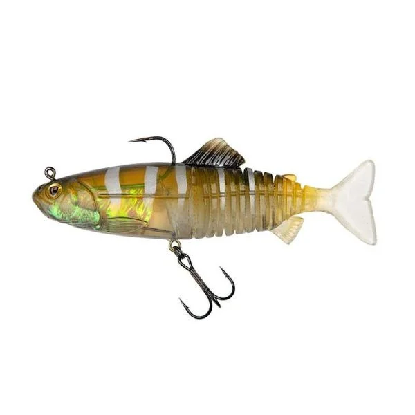 Fishing Lures for Snapper-Fox Rage Ultra UV Jointed Replicant 15cm