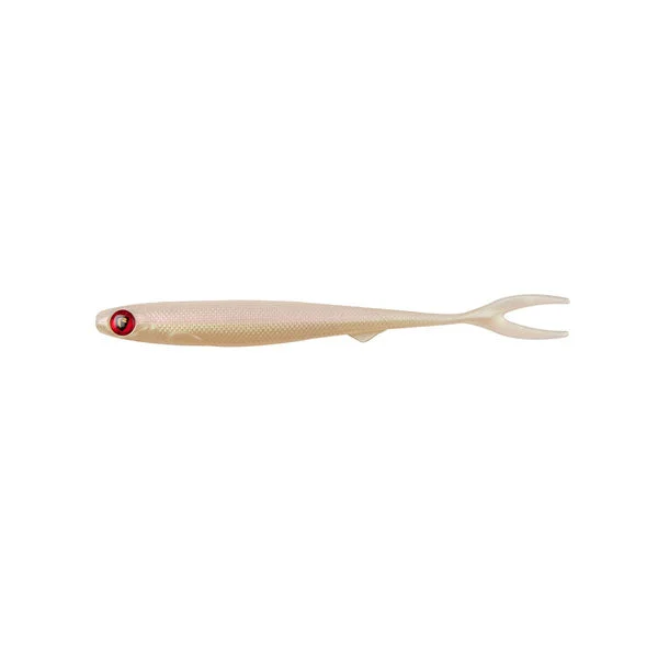 Soft Body Lures-Fox Rage Ultra UV Slick Finesse 20cm