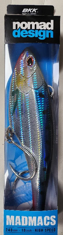 Bright Color Lures-MADMACS 240