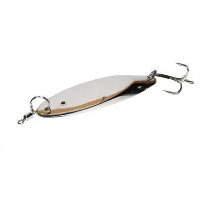 Deepwater Lures-Razor Claw Silver Blade Wedge Lure 14g