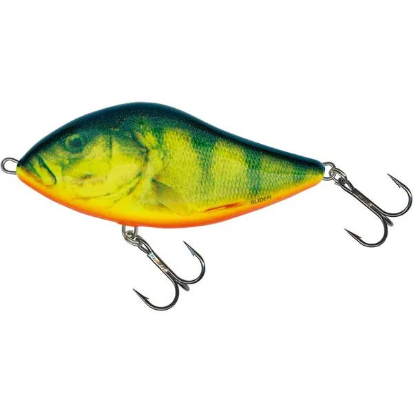 Jigging Lures-Salmo Slider 10cm Sinking Lure