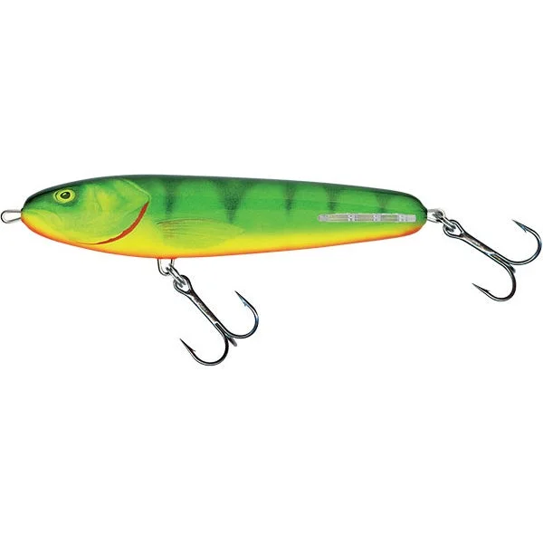 Lures for Large Fish-Salmo Sweeper 14cm Sinking Lure