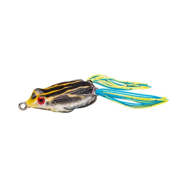 Weighted Lures-Strike King KVD Baby Sexy Frog 10cm