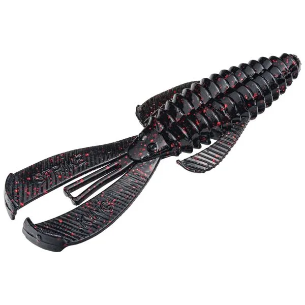 Swimbait Lures-Strike King Rage Bug 10cm