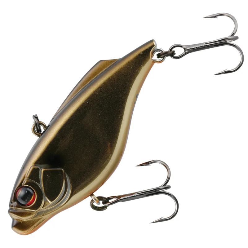 Fishing Lures for Trout-IK PIRANHA 60 [Brand New]