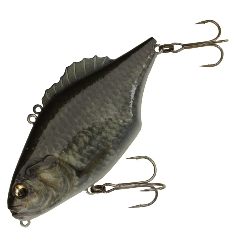 Steelhead Lures-MAGNUM GILL SONIC DSF [Brand New]