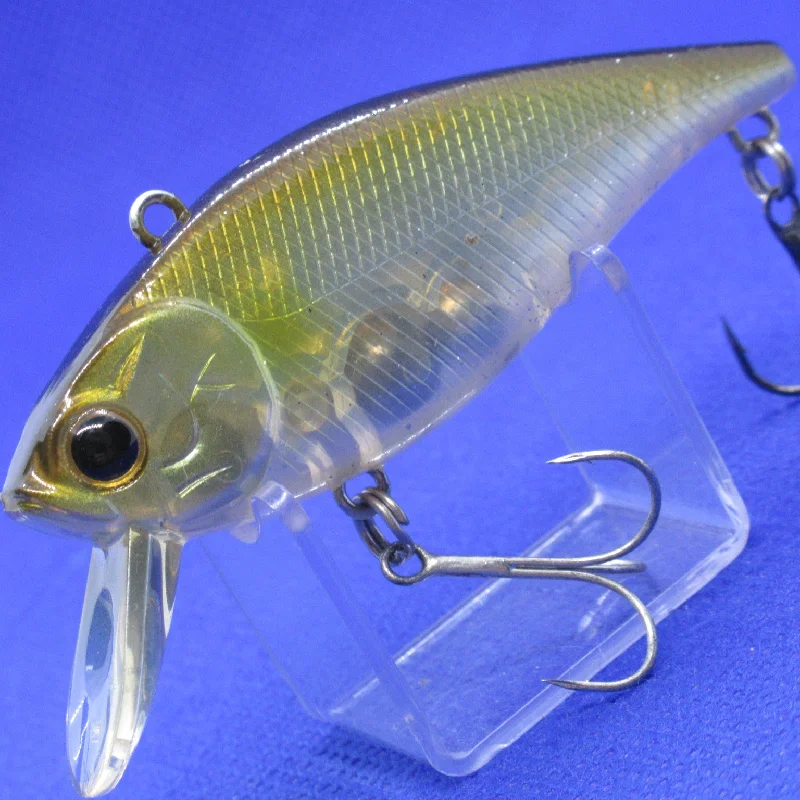 Action-Packed Lures-LV-0 [Used]