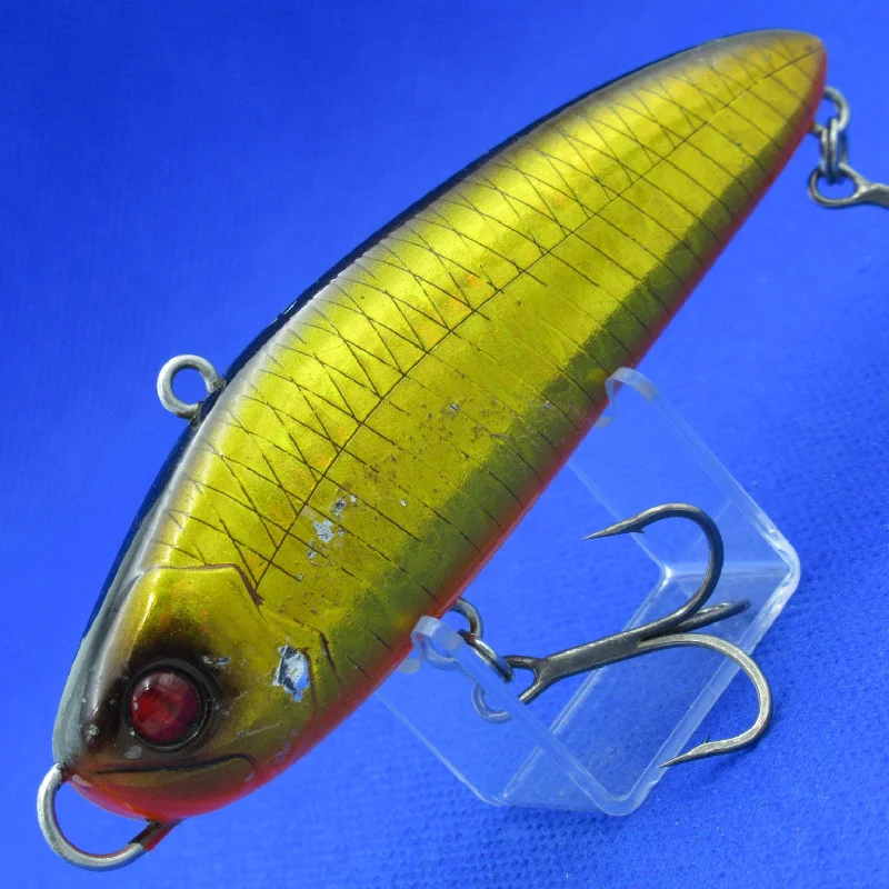 Small Jigging Lures-MOLAMOLA DORYU [Used]