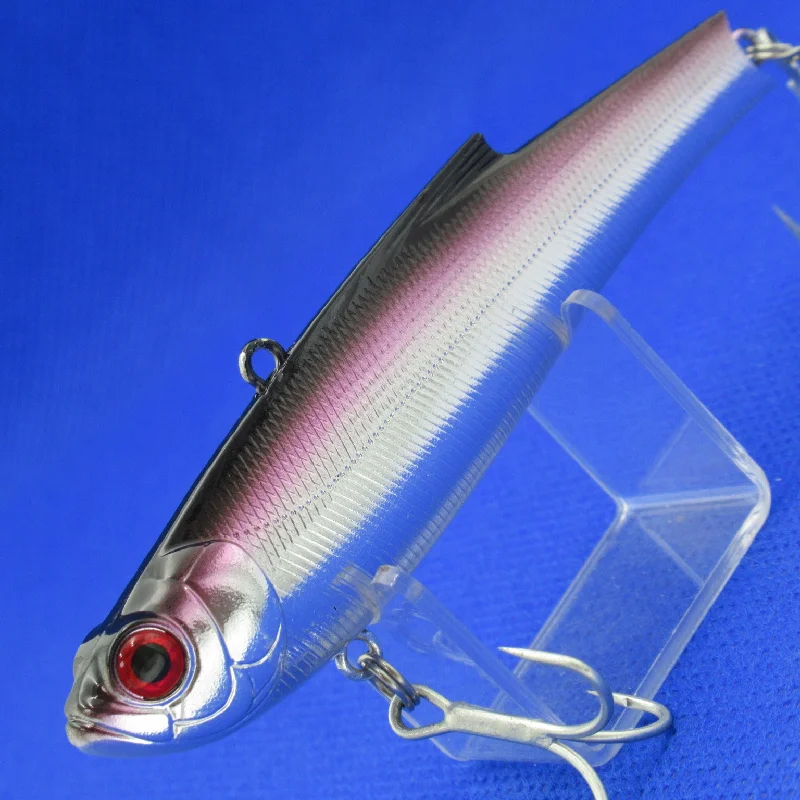 Jigging Lures-RANGE VIB 90ES [Used]