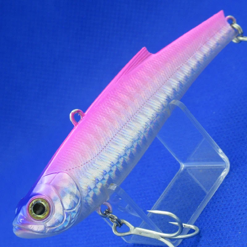 Fishing Lures for Snapper-RANGE VIB 90ES [Used]