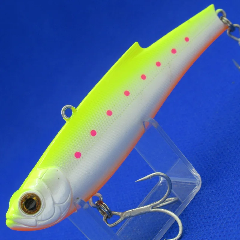 Deepwater Lures-RANGE VIB 90ES [Used]