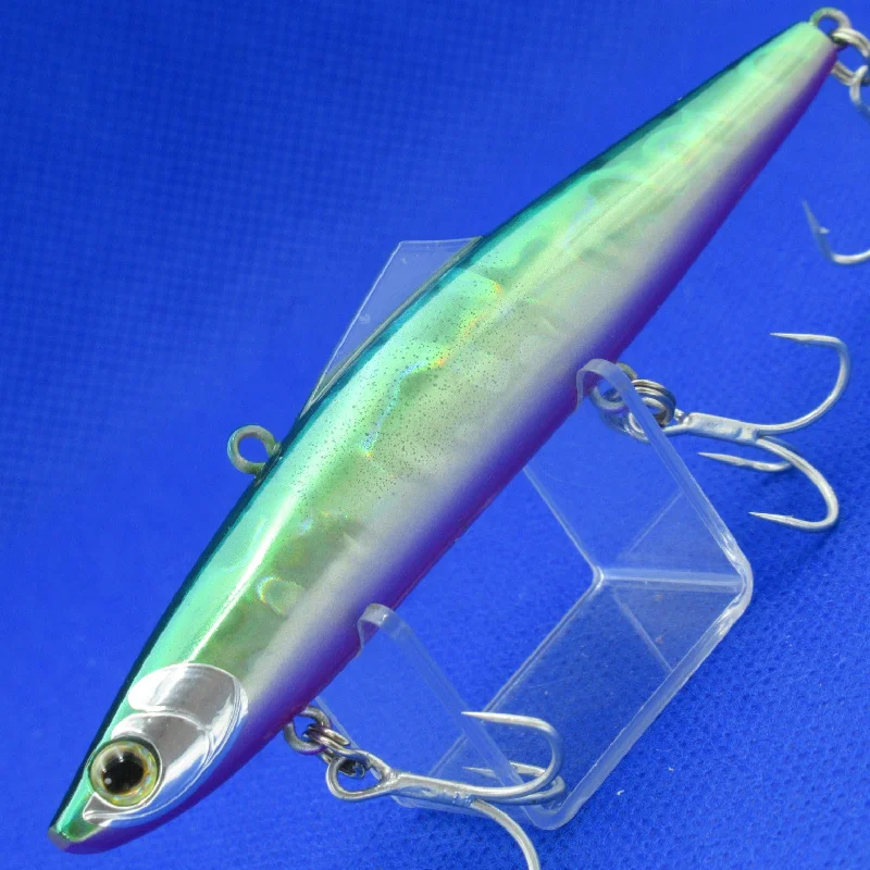 Big Game Lures-SALVAGE TRINO 100S [Used]