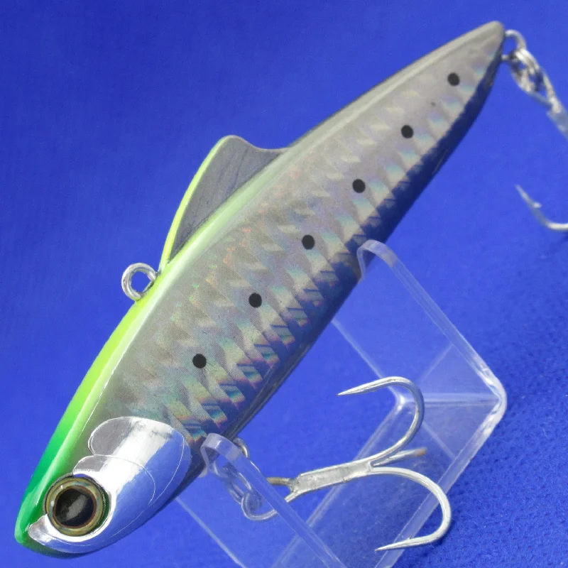 Plastic Crawfish Lures-SALVAGE 85ES [Used]