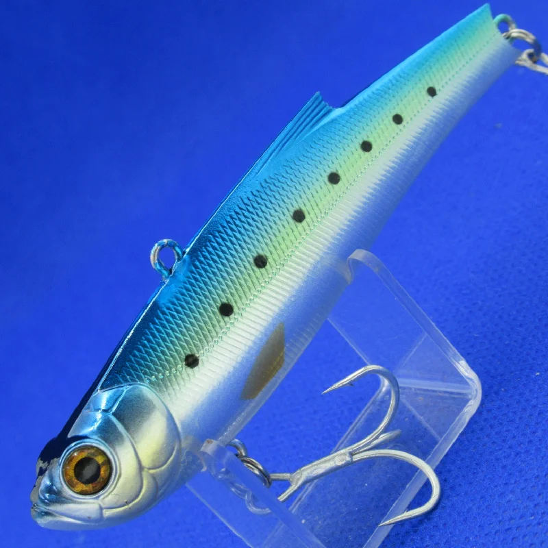 Unique Color Lures-RANGE VIB 90ES [Used]