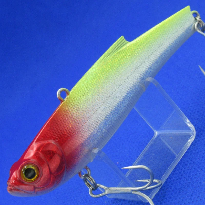 Shrimp-Like Lures-RANGE VIB 90ES [Used]