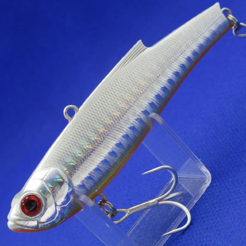 Natural Color Lures-RANGE VIB 90ES [Used]