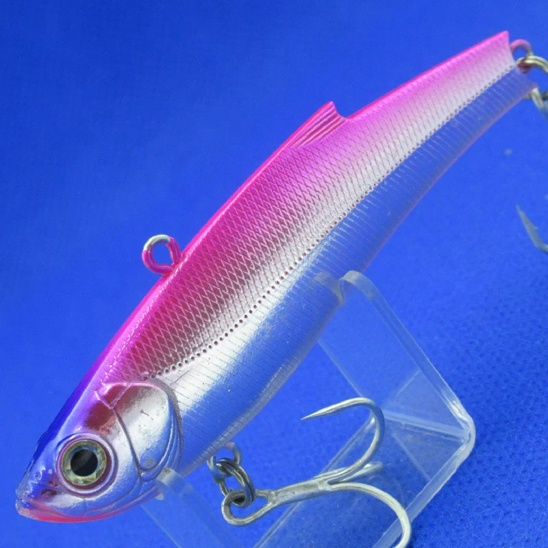 Wide Action Lures-RANGE VIB 80ES [Used]