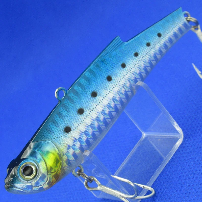 Soft Body Lures-RANGE VIB 90ES [Used]