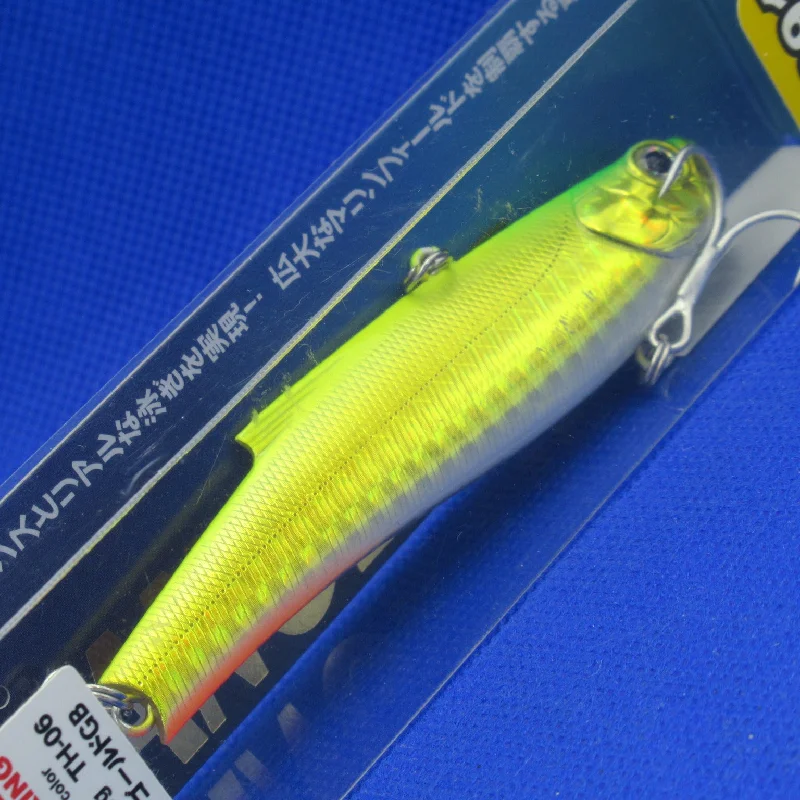 Fishing Lures for Striper-RANGE VIB 90ES [Brand New]