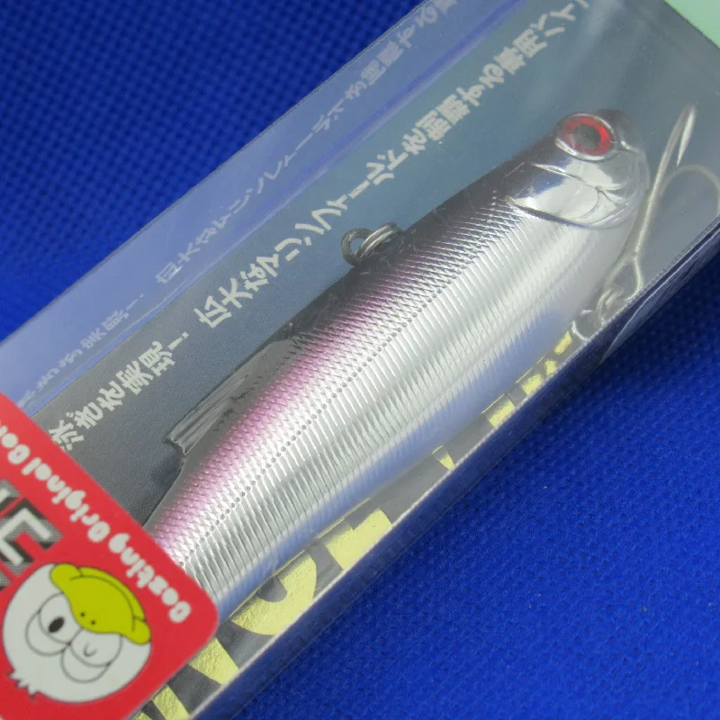 Saltwater Lures-RANGE VIB 90ES [Brand New]