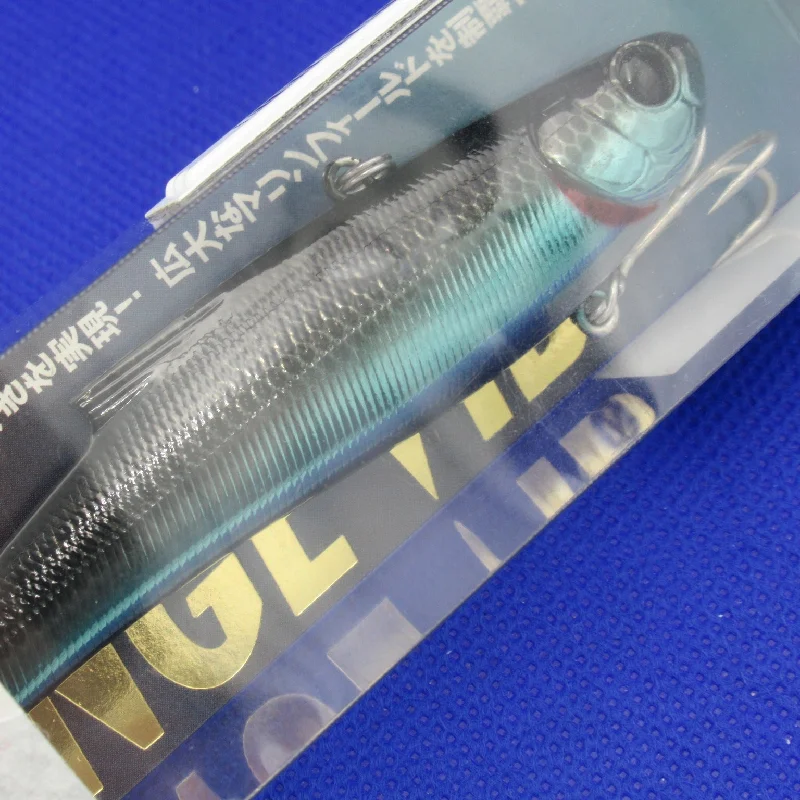 Paddle Tail Soft Lures-RANGE VIB 90ES [Brand New]