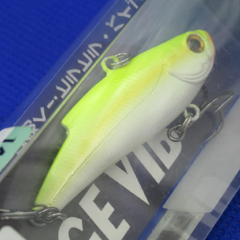 Action-Packed Lures-RANGE VIB 45ES [Brand New]