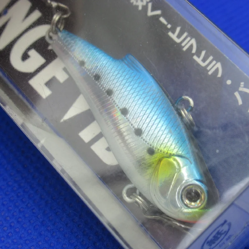 Floating Lures-RANGE VIB 45ES [Brand New]