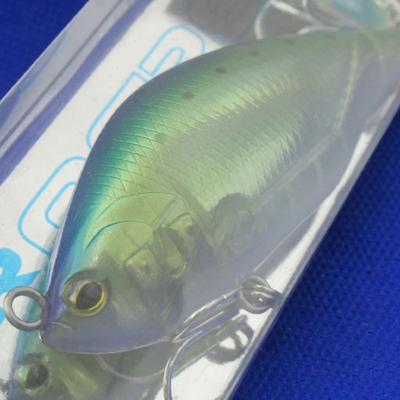 Sinking Lures-AIR OGRE 85 SLM [Brand New]