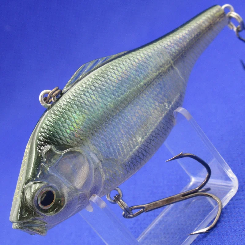 Eco-Friendly Fishing Lures-VIBRATION-X ULTRA (Silent) [Used]