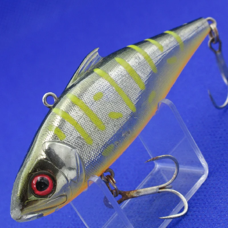 Streamer Lures-LIP LESS BAIT (Fast Sinking) [Used]