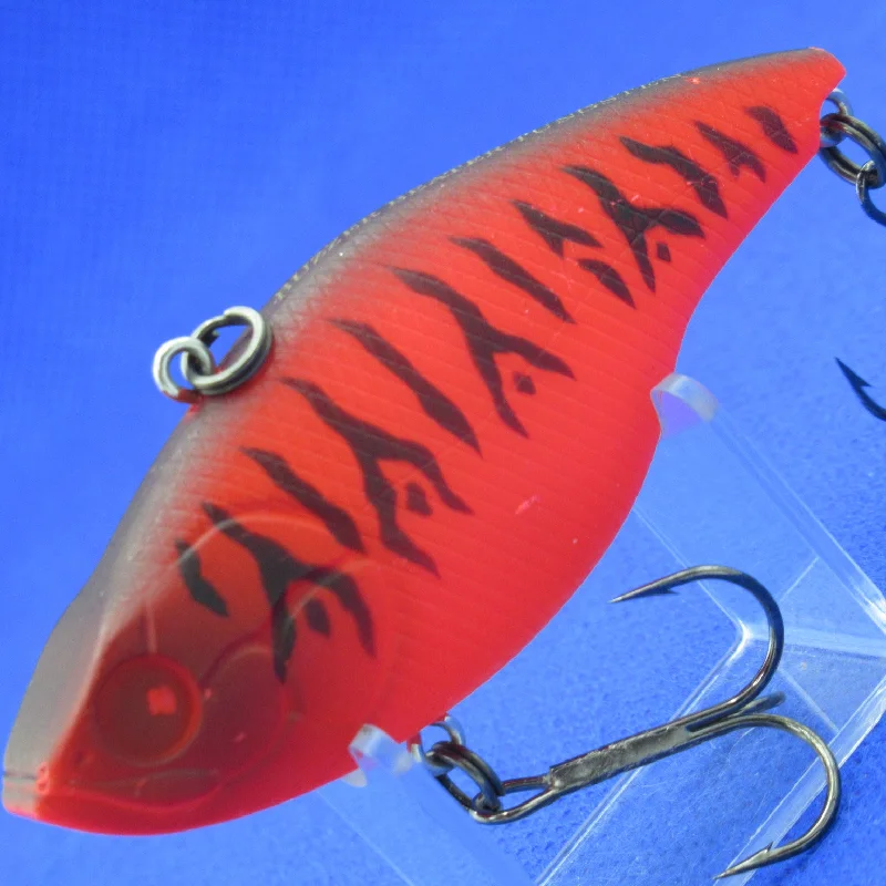 Realistic Lures-BUZZER BEATER (Tungsten Sound) [Used]