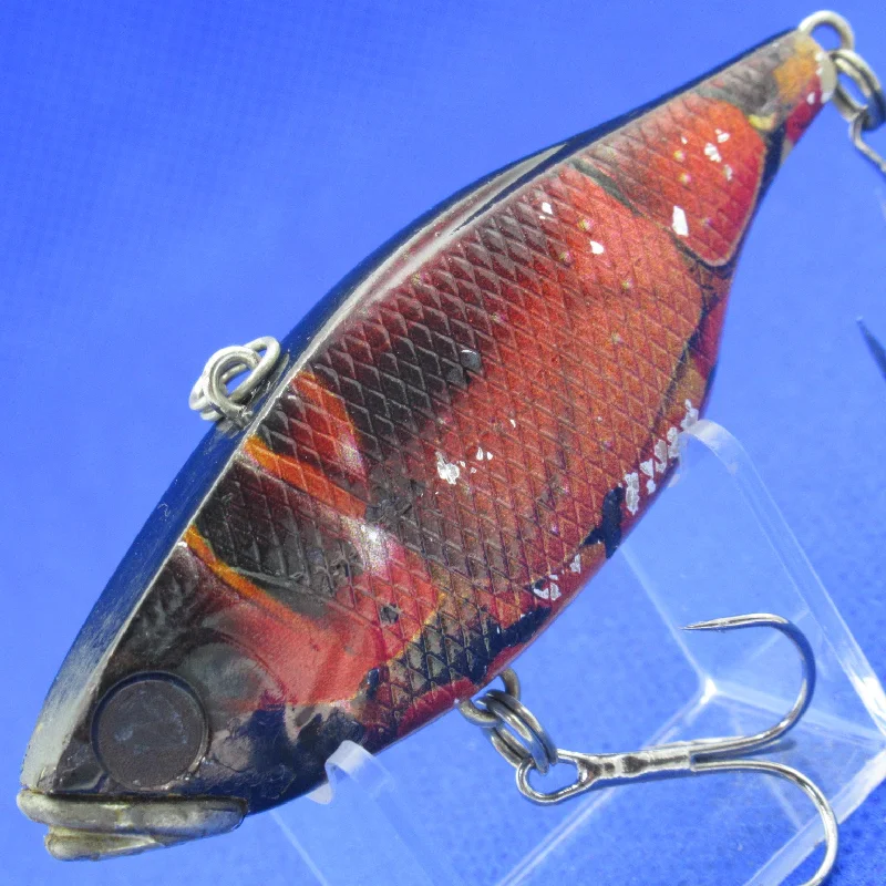 Jighead Lures-TN70 Full Tungsten [Used]