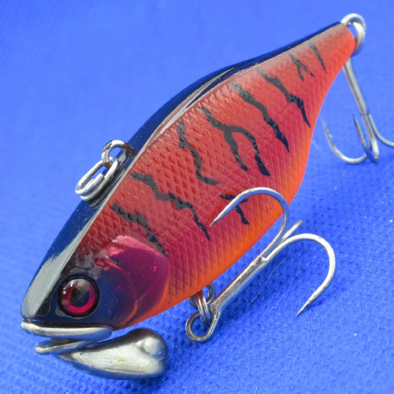 Lures for Large Fish-TN60 TRIGON [Used]