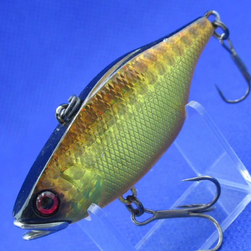 Hybrid Soft Lures-TN60 [Used]