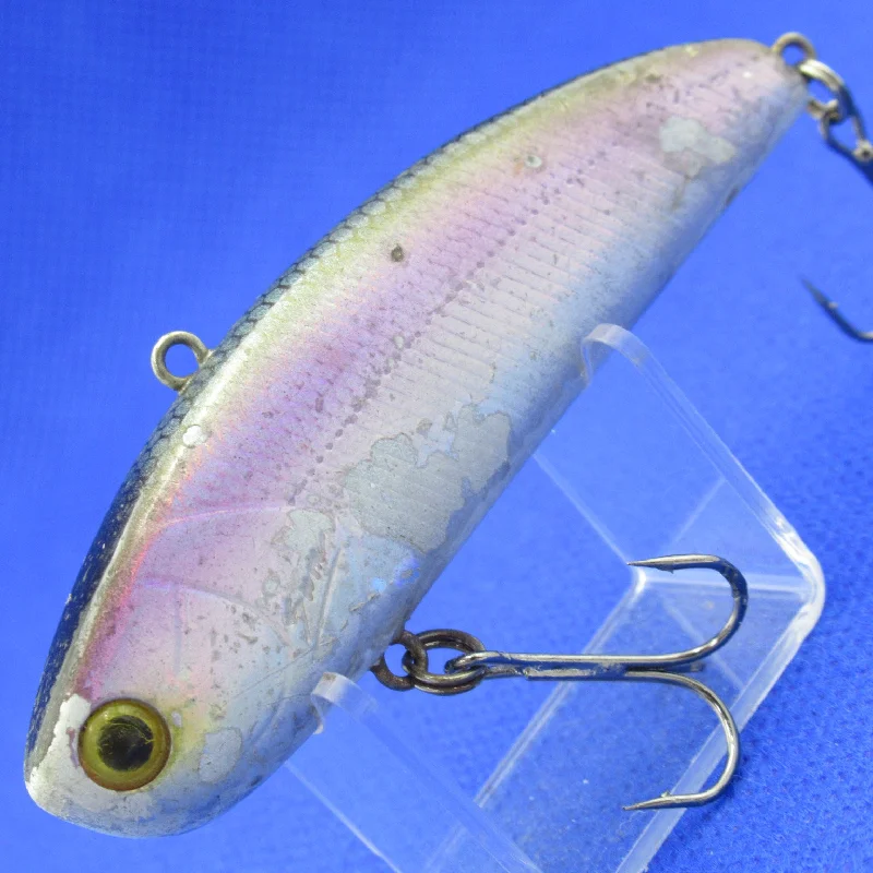 Sinking Popper Lures-SUM VIBration SS 3/8oz [Used]