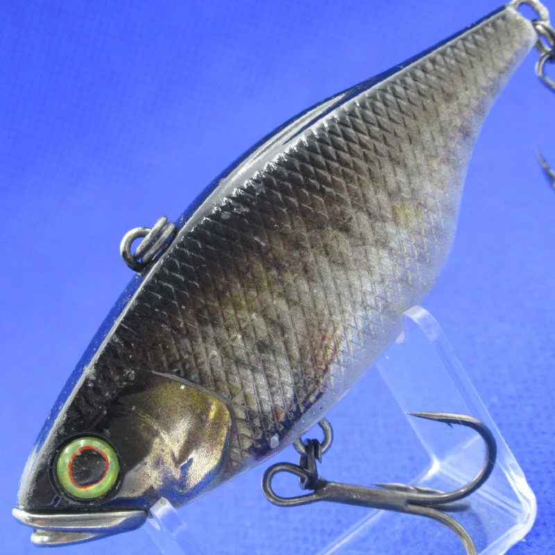 Fast-Sinking Lures-TN70 Full Tungsten [Used]