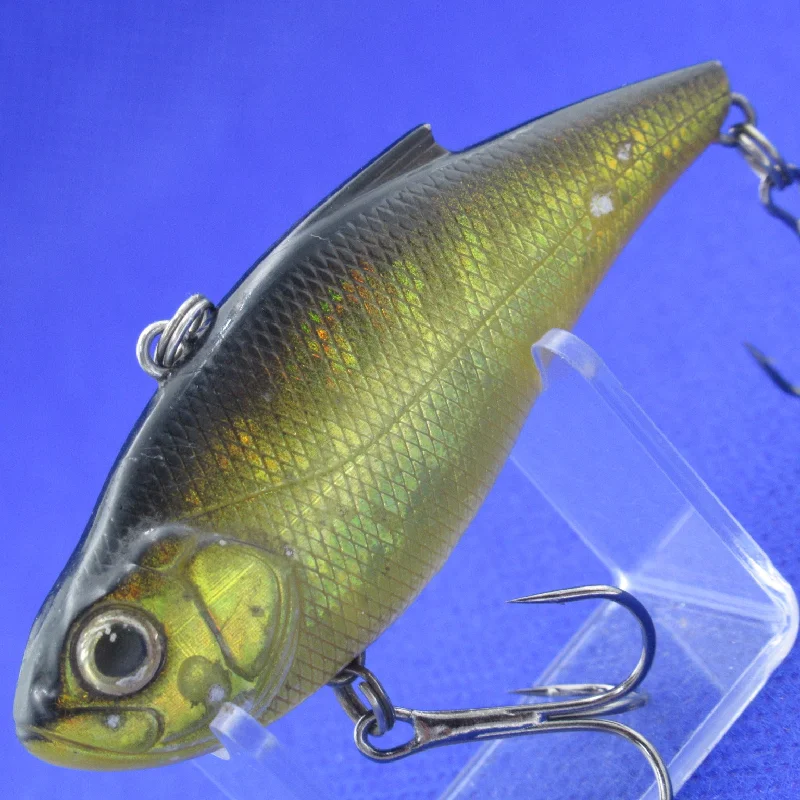 Small Jigging Lures-CALIBRA Jr. EF [Used]