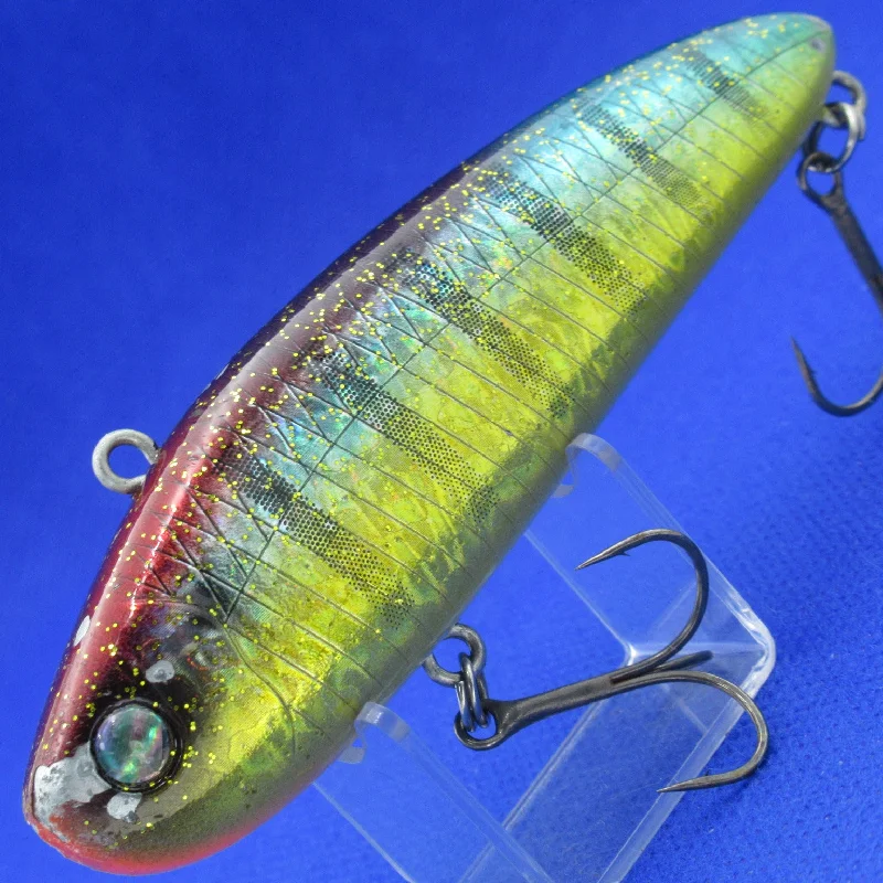 Scented Crawfish Lures-MOLAMOLA BR [Used]