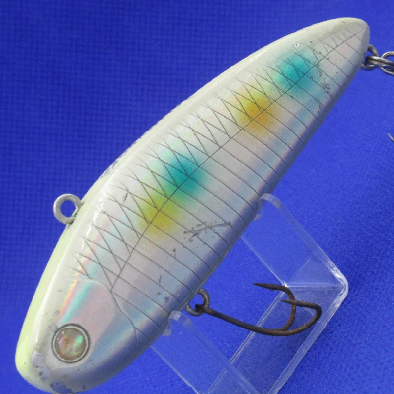 Bright Flash Lures-MOLAMOLA BR [Used]